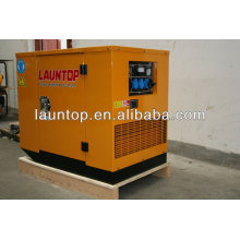 10kw gasoline generator with 20hp twin cylinder engine